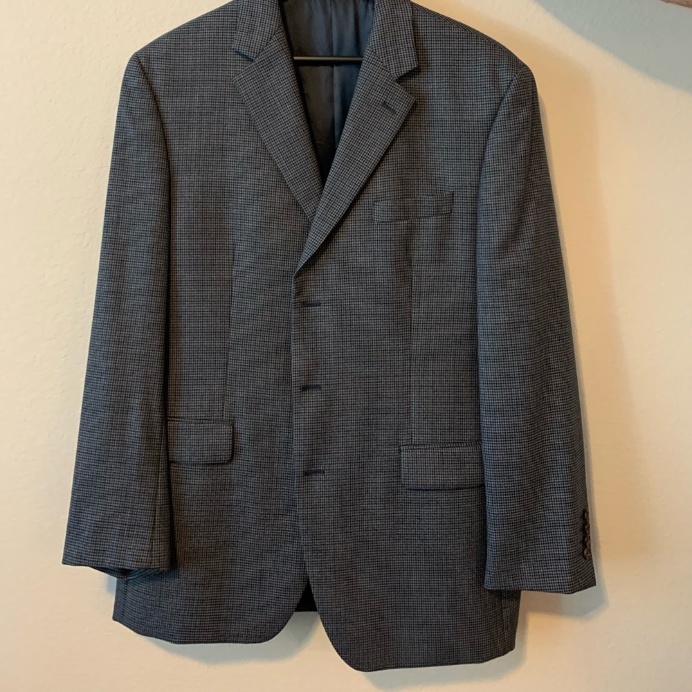 42L Ralph Lauren sport coat